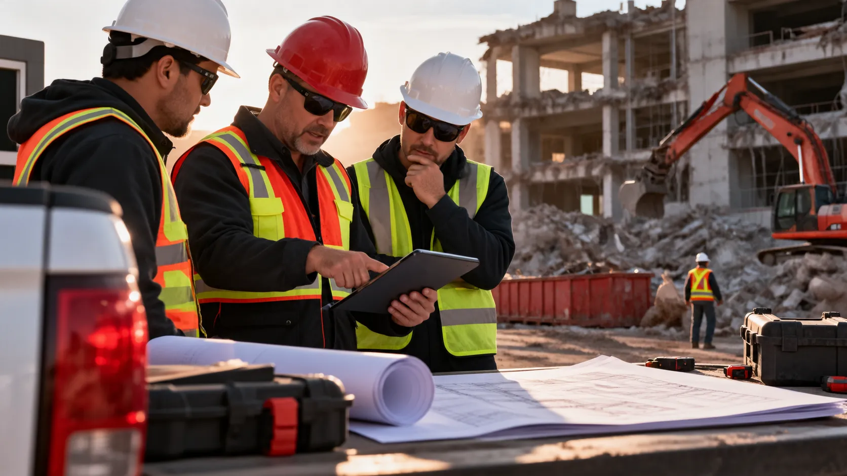 Be Ready to Explain What Makes Your Company Different