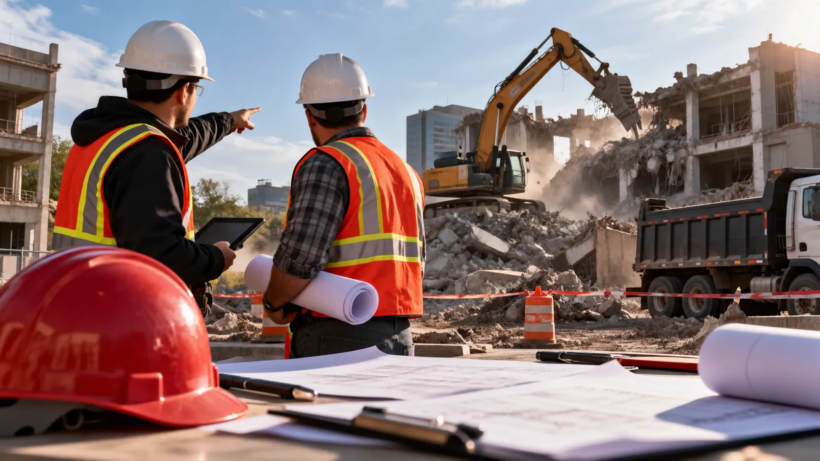 Other Reasons a Demolition Account May Be Difficult to Place
