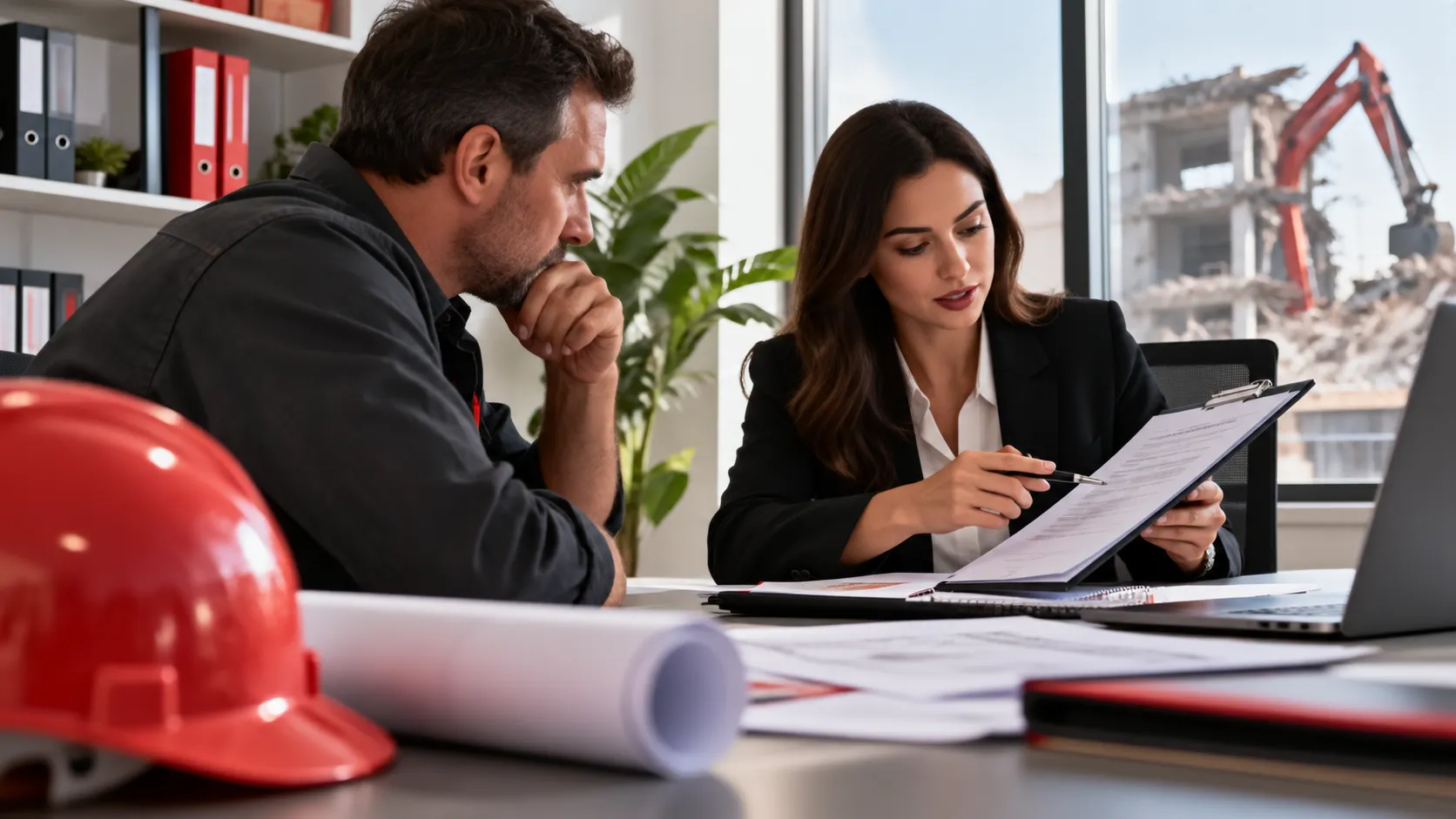 What Should You Do After Being Declined?