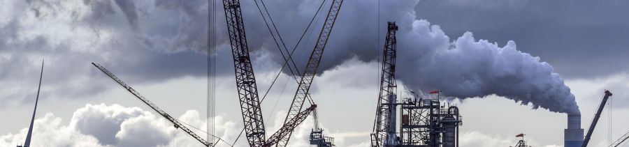 Monoline Environmental Impairment/Contractors Pollution Insurance
