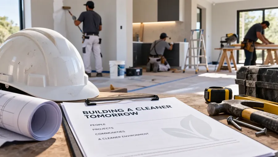Contractors Pollution Liability Coverage “CPC Lite” for Artisans
