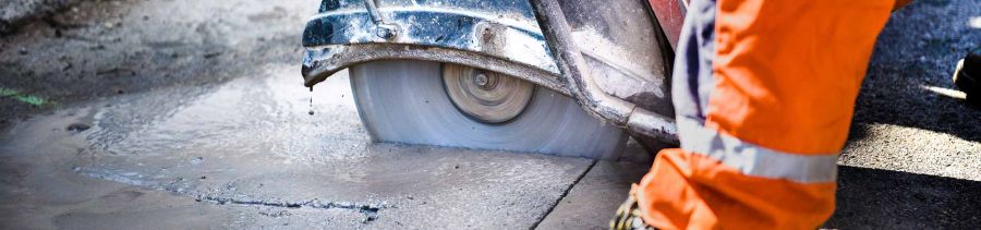 Concrete Sawing:Drilling Contractor Insurance