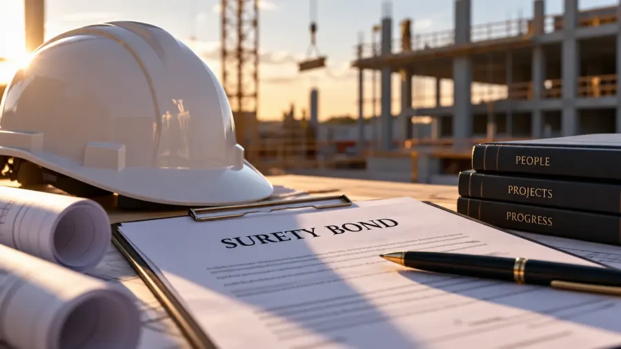 surety bond